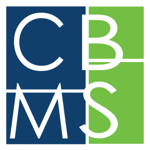 CBMS logo icon